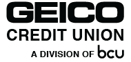 GEICOCU logo