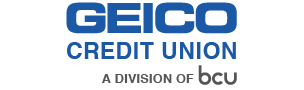 GEICO CU | Credit Builder LAUNCH CARD